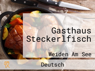 Gasthaus Steckerlfisch