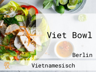 Viet Bowl