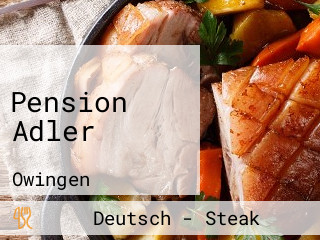 Pension Adler