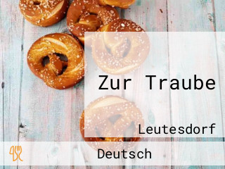 Zur Traube