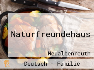 Naturfreundehaus