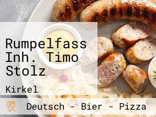 Rumpelfass Inh. Timo Stolz