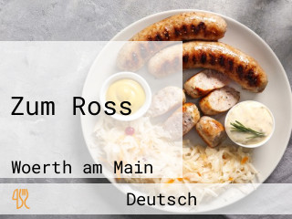 Zum Ross