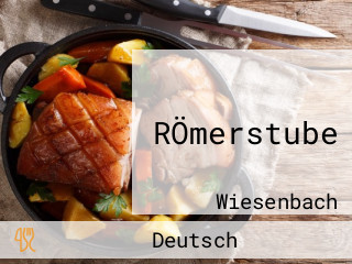 RÖmerstube