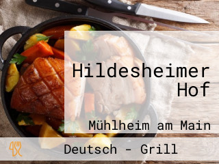 Hildesheimer Hof