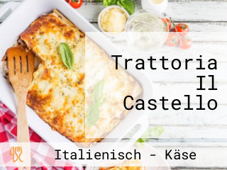 Trattoria Il Castello