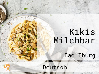 Kikis Milchbar