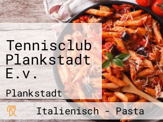 Tennisclub Plankstadt E.v.