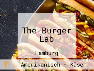 The Burger Lab