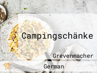 Campingschänke