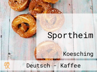 Sportheim