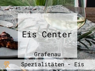 Eis Center