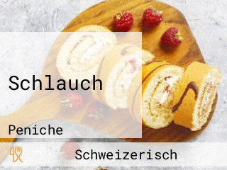 Schlauch