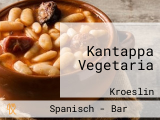 Kantappa Vegetaria