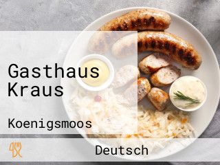 Gasthaus Kraus