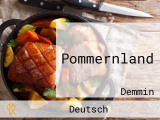 Pommernland