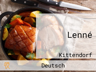 Lenné