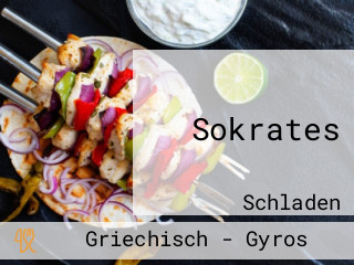 Sokrates