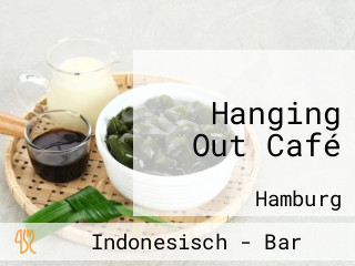 Hanging Out Café