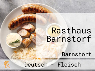 Rasthaus Barnstorf