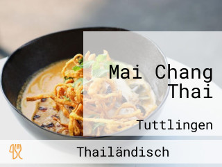 Mai Chang Thai