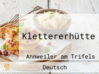 Klettererhütte