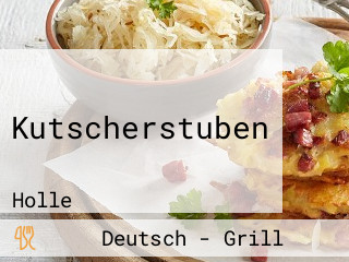 Kutscherstuben