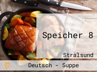 Speicher 8