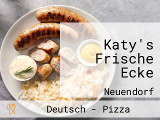 Katy's Frische Ecke