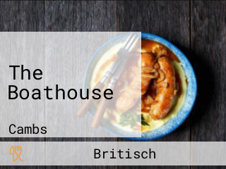 The Boathouse