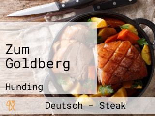 Zum Goldberg