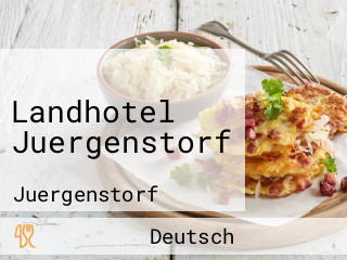 Landhotel Juergenstorf