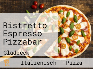 Ristretto Espresso Pizzabar