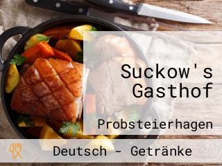 Suckow's Gasthof