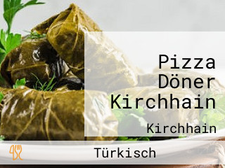 Pizza Döner Kirchhain