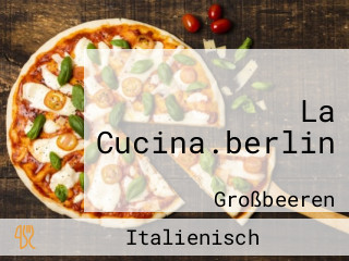 La Cucina.berlin