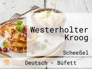 Westerholter Kroog