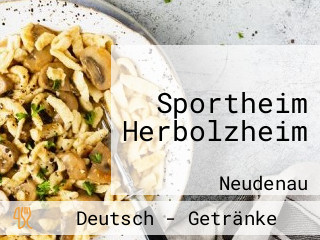 Sportheim Herbolzheim