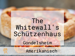 The Whitewall's Schützenhaus