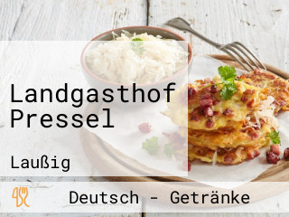 Landgasthof Pressel