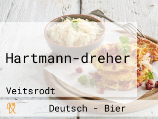 Hartmann-dreher