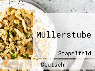 Müllerstube