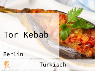 Tor Kebab