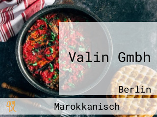 Valin Gmbh