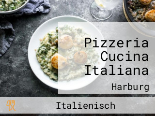 Pizzeria Cucina Italiana