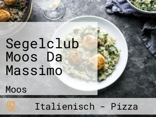 Segelclub Moos Da Massimo