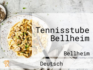 Tennisstube Bellheim