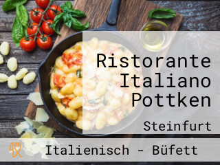 Ristorante Italiano Pottken