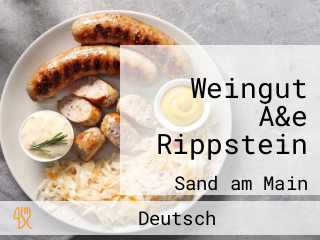 Weingut A&e Rippstein