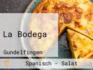 La Bodega